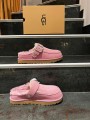 Sabots UGG Goldenstar Evelina Rose Pink Orchid - 39 - Neuf