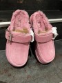 Sabots UGG Goldenstar Evelina Rose Pink Orchid - 39 - Neuf