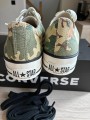 Converse Chuck Taylor 'Camouflage' 45 - New