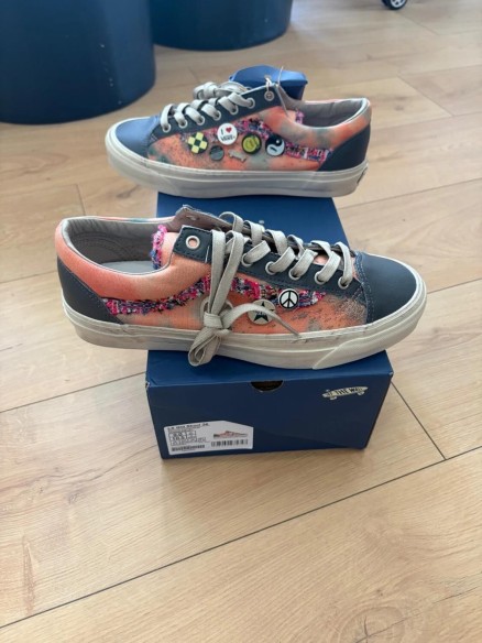 Vans premium old skool 36