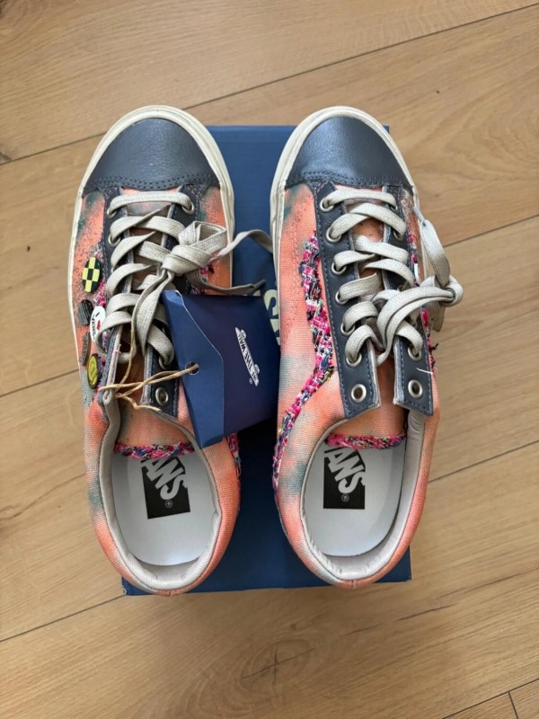 Vans premium old skool 36 2