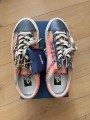 Vans premium old skool 36