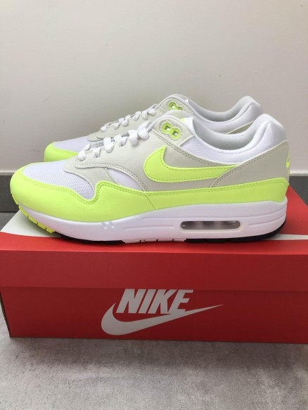 Nike air max 1