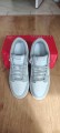 Nike Dunk Low Retro – White/Grey Fog - T.47