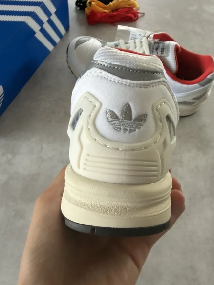 Adidas X Overkill ZX 9000 Home - 46
