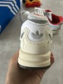 Adidas X Overkill ZX 9000 Home - 46