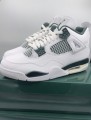 Jordan 4 Oxidized Green