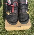 Presto Off-White black (2018)