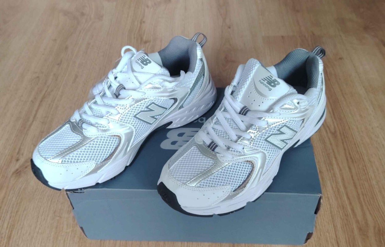 New Balance 530 MR530AD - Grey - Taille 42 (UK 8 / US 8.5)
