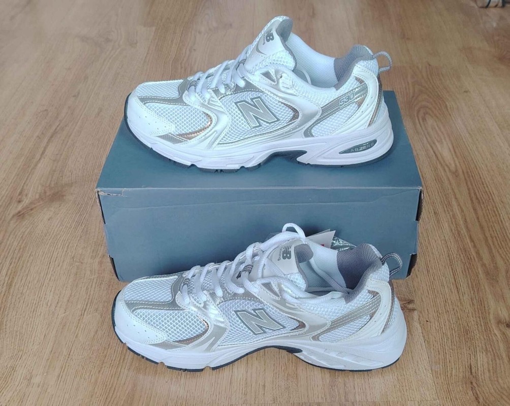 New Balance 530 MR530AD - Grey - Taille 42 (UK 8 / US 8.5) 2