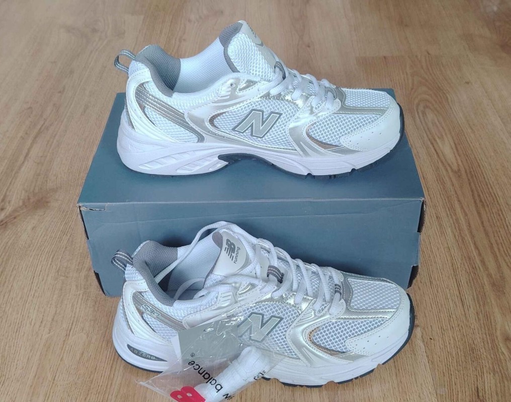 New Balance 530 MR530AD - Grey - Taille 42 (UK 8 / US 8.5) 2