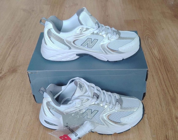 New Balance 530 MR530AD - Grey - Taille 42 (UK 8 / US 8.5)