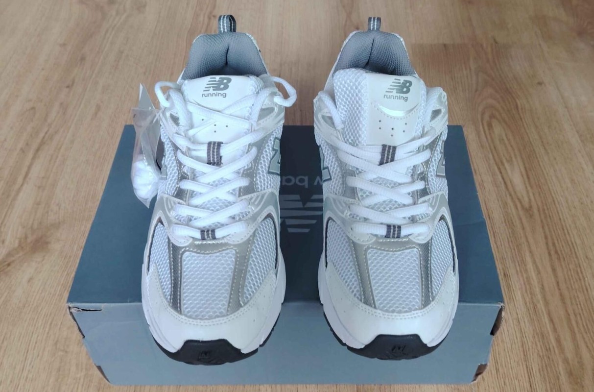 New Balance 530 MR530AD - Grey - Taille 42 (UK 8 / US 8.5) 2