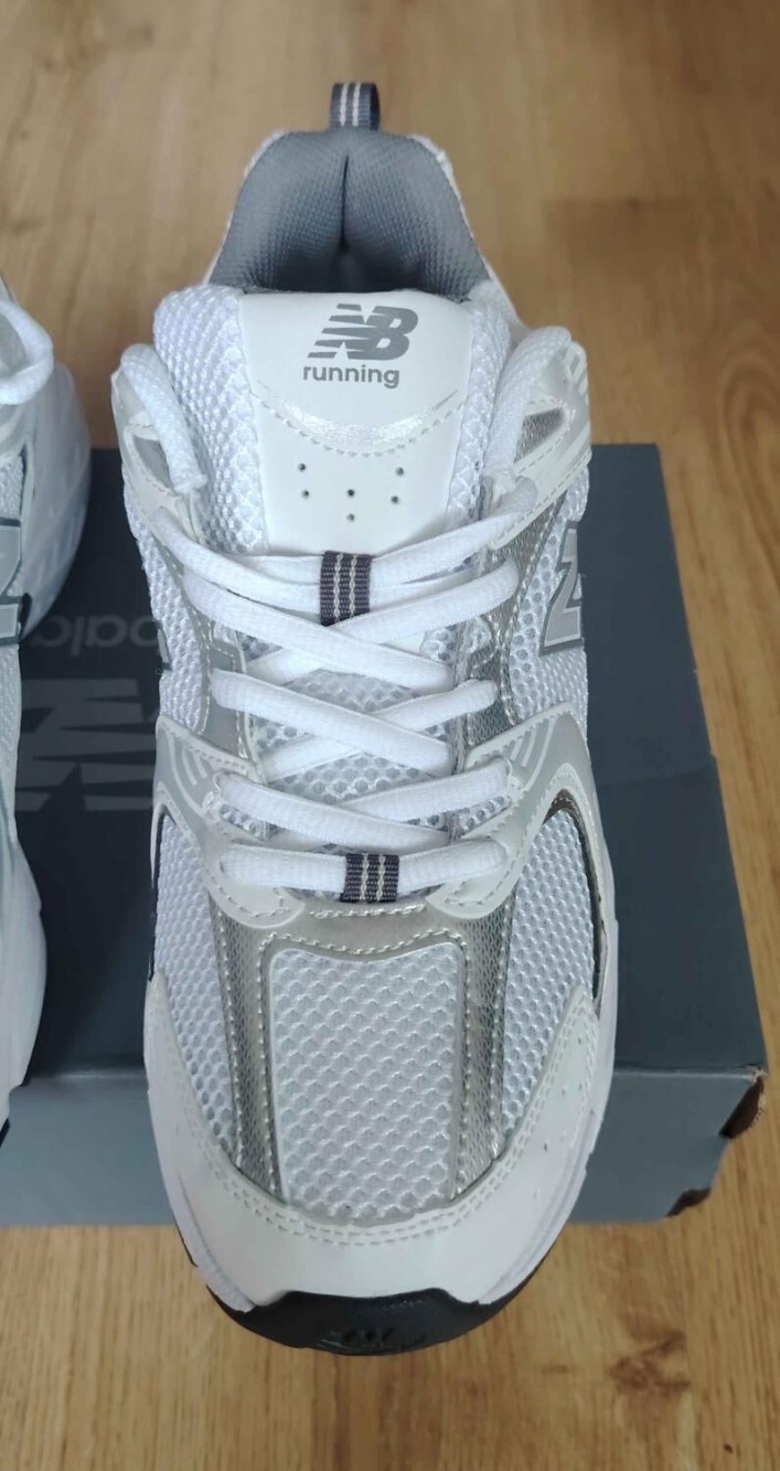 New Balance 530 MR530AD - Grey - Taille 42 (UK 8 / US 8.5)