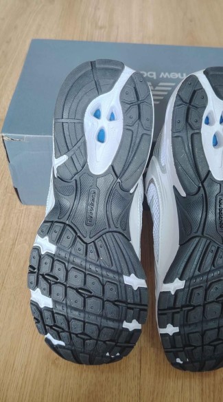 New Balance 530 MR530AD - Grey - Taille 42 (UK 8 / US 8.5)