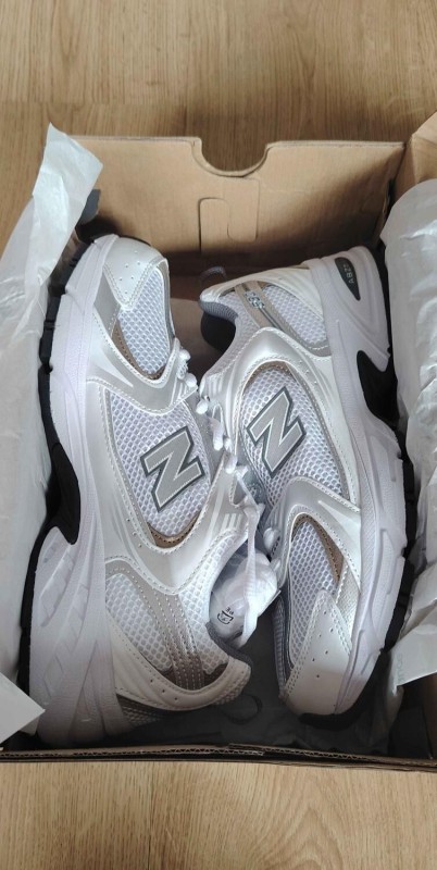 New Balance 530 MR530AD - Grey - Taille 42 (UK 8 / US 8.5) 2