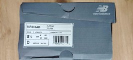 New Balance 530 MR530AD - Grey - Taille 42 (UK 8 / US 8.5)
