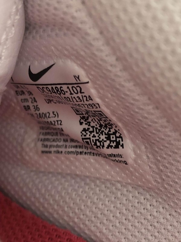 Nike air Force 1 2