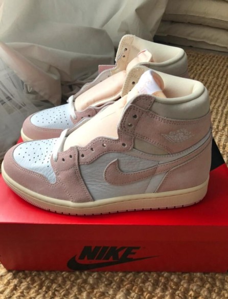 Nike air Jordan 1
