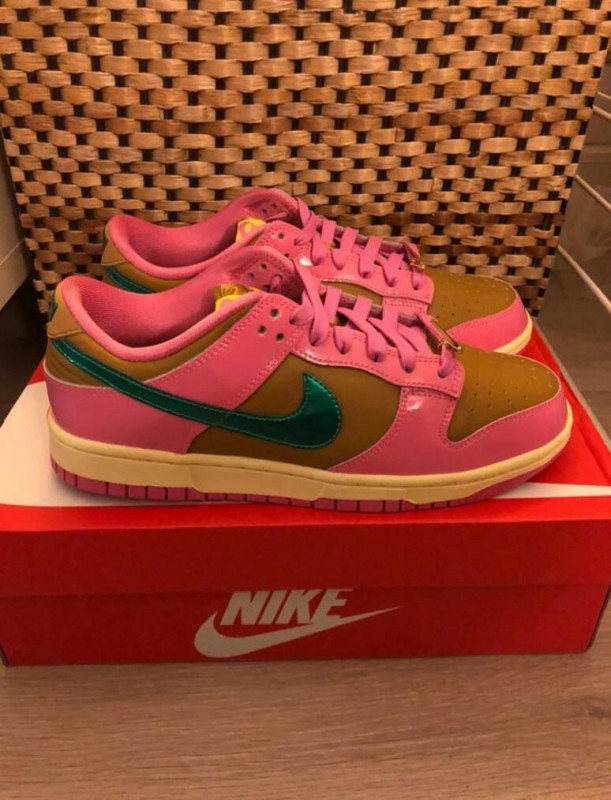 Nike Dunk low