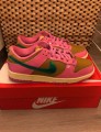 Nike Dunk low