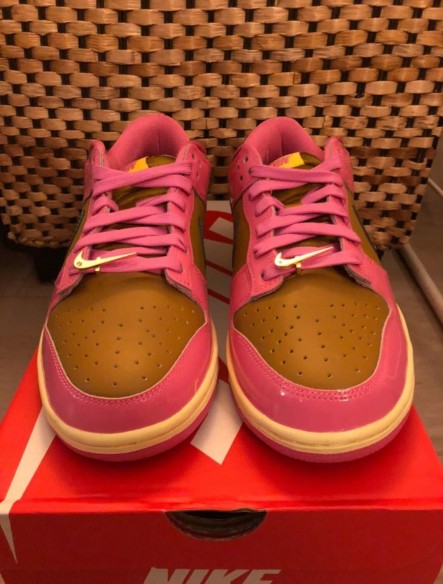 Nike Dunk low