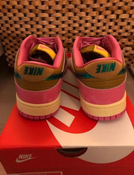 Nike Dunk low