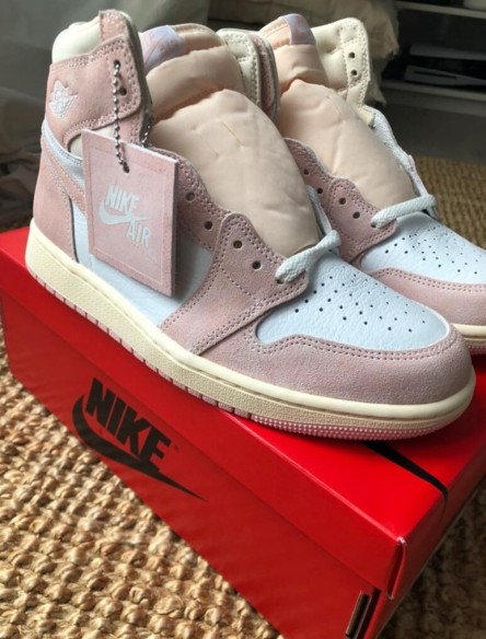 Nike air Jordan 1