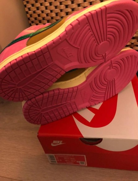Nike Dunk low
