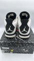 Jordan 4 Military Black