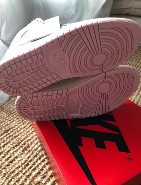 Nike air Jordan 1