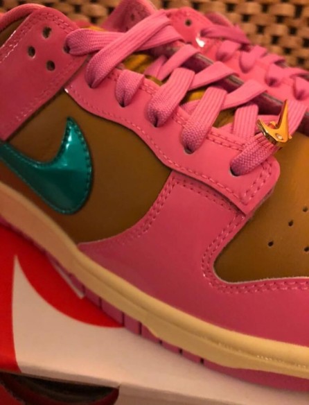 Nike Dunk low