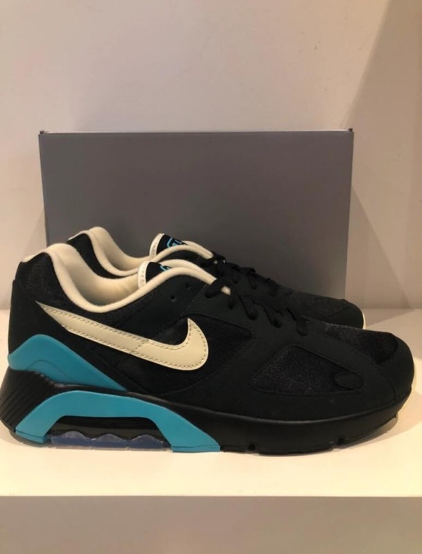Nike air max 180