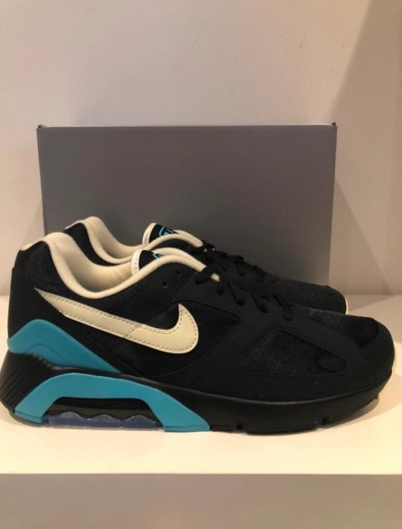 Nike air max 180