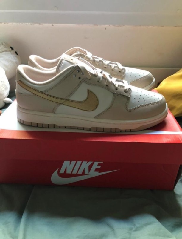 Nike Dunk Low