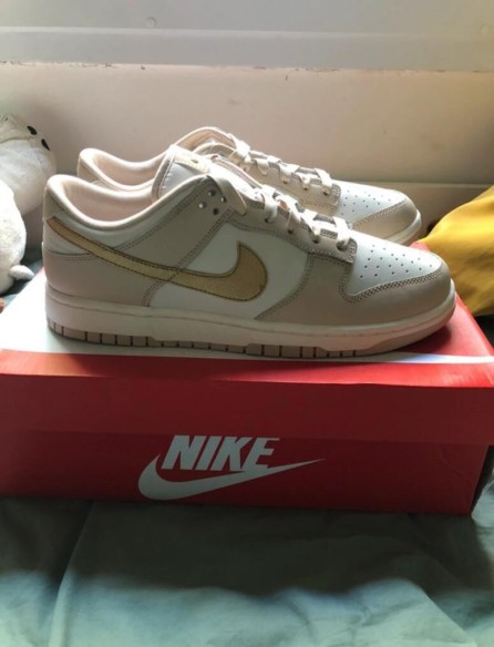 Nike Dunk Low