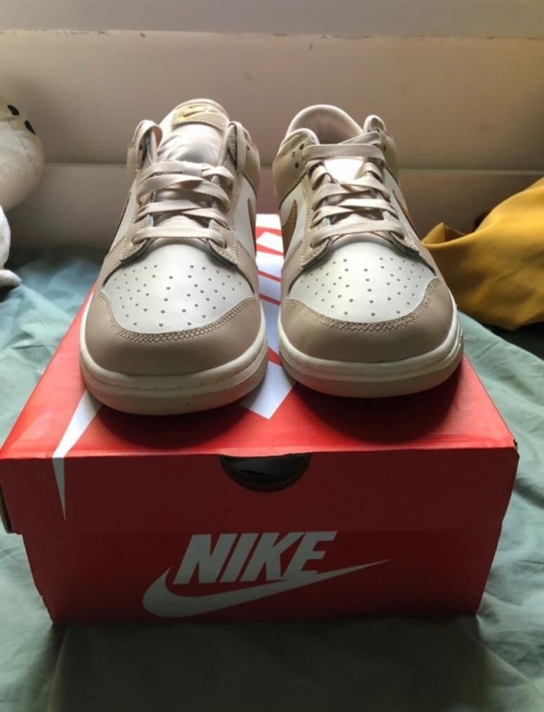 Nike Dunk Low 2