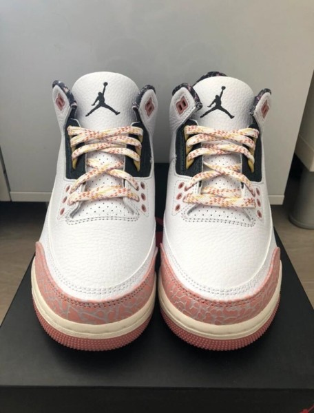 Nike air jordan 3