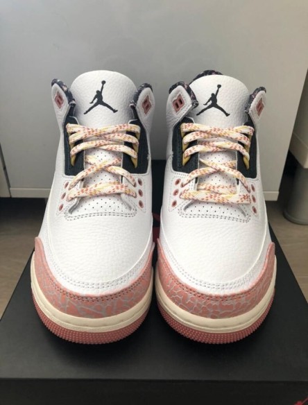 Nike air jordan 3