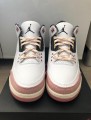 Nike air jordan 3