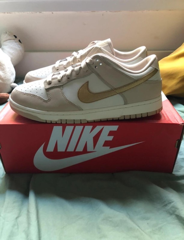 Nike Dunk Low 2