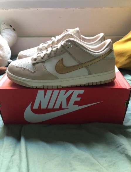 Nike Dunk Low