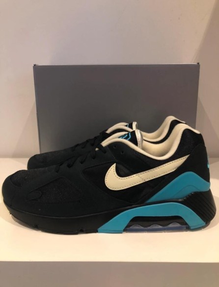 Nike air max 180