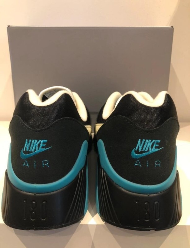 Nike air max 180 2