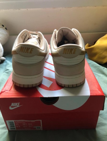 Nike Dunk Low