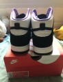 Nike dunk high