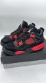 Jordan 4 Red Thunder