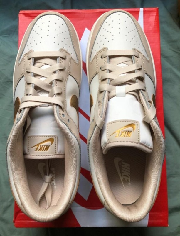 Nike Dunk Low 2