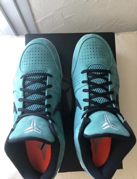 Nike air kobe 4