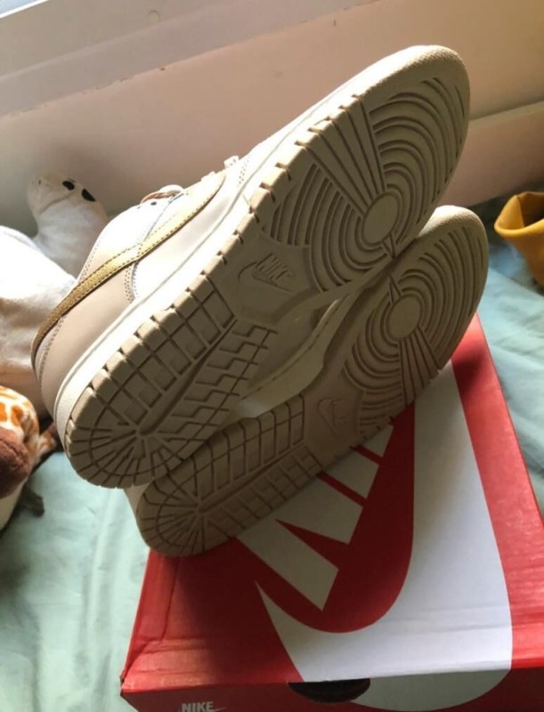 Nike Dunk Low 2